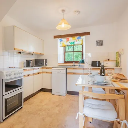 2 Bed In Sz218 Dom wakacyjny Mosedale