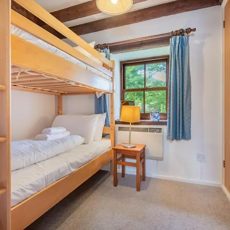 2 Bed In Sz218 Dom wakacyjny Mosedale