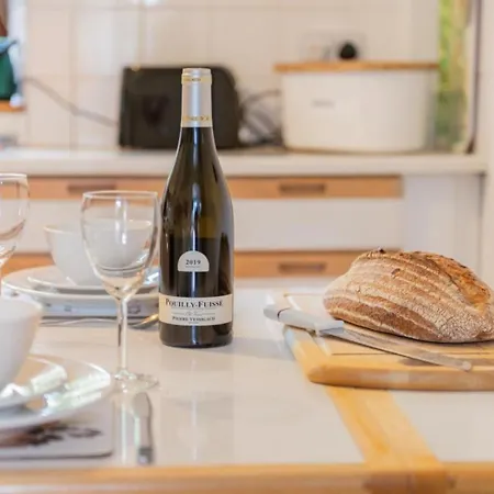 2 Bed In Sz218 Casa vacanze *