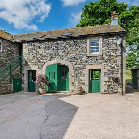 Σπίτι διακοπών 2 Bed In Penrith Oc-sz218