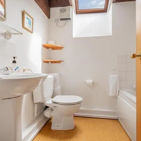 Σπίτι διακοπών 2 Bed In Penrith Oc-sz218 *