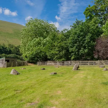 Semesterbostad 2 Bed In Sz218 Mosedale