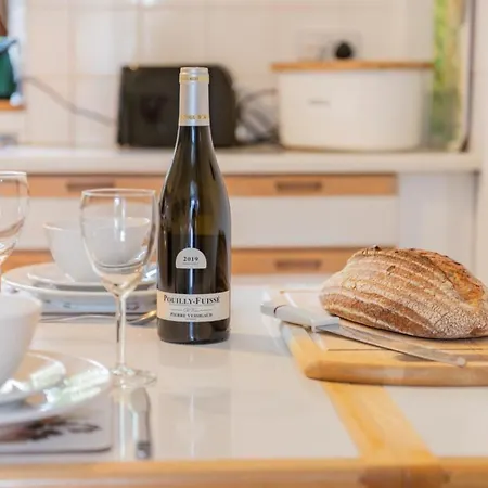 Semesterbostad 2 Bed In Sz218