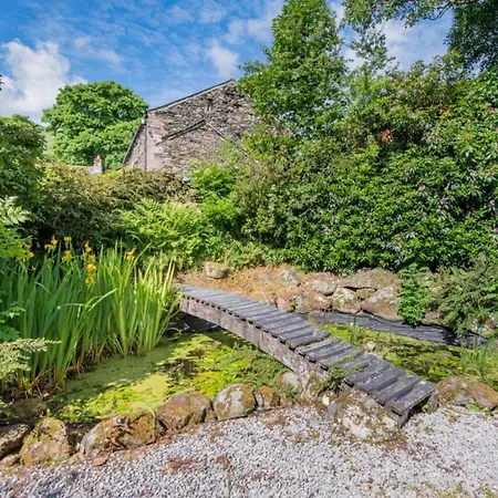 2 Bed In Sz218 Feriehus Mosedale