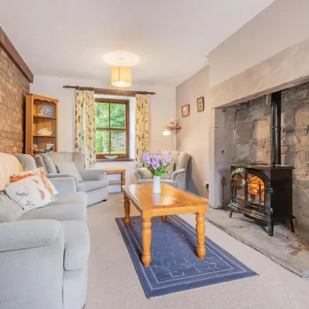 2 Bed In Penrith Oc-sz218 Tatil Evi Mosedale