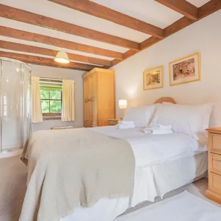 2 Bed In Penrith Oc-sz218 Сasa de vacaciones *