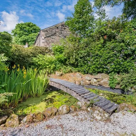 2 Bed In Penrith Oc-sz218 Semesterbostad