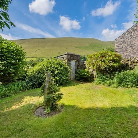 Сasa de vacaciones 2 Bed In Penrith Oc-sz218