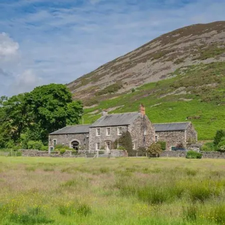 2 Bed In Sz218 Semesterbostad Mosedale