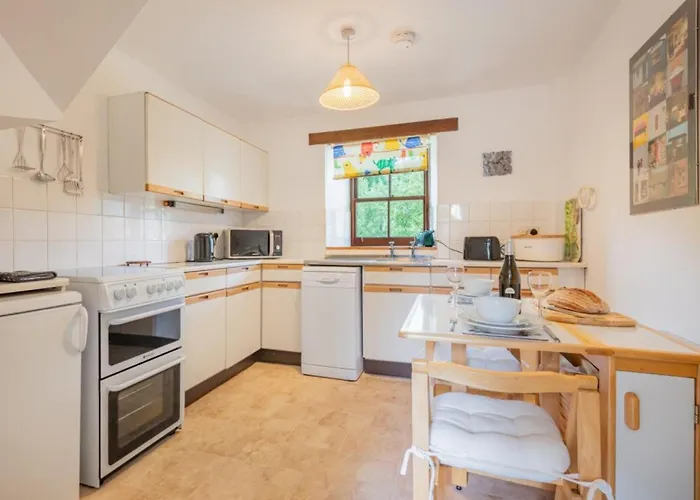 2 Bed In Penrith Oc-sz218