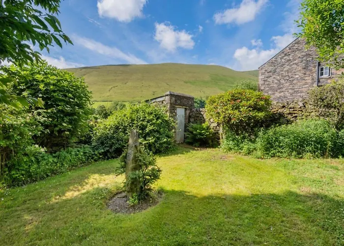 2 Bed In Penrith Oc-sz218 度假居 *