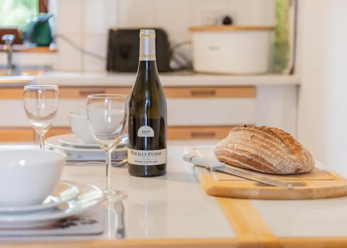 2 Bed In Penrith Oc-sz218 度假居 *