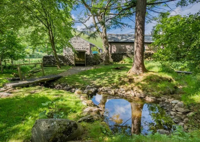 2 Bed In Penrith Oc-sz218 Mosedale