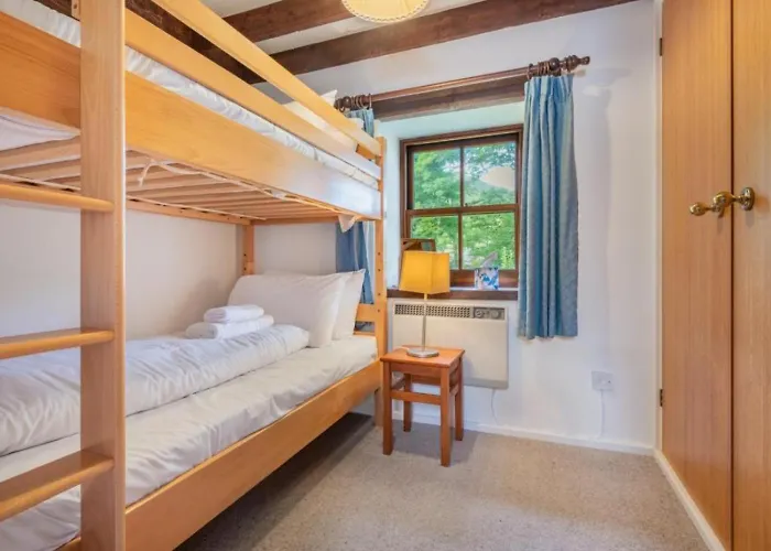 度假居 2 Bed In Penrith Oc-sz218