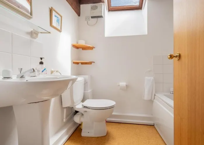 度假居 2 Bed In Penrith Oc-sz218