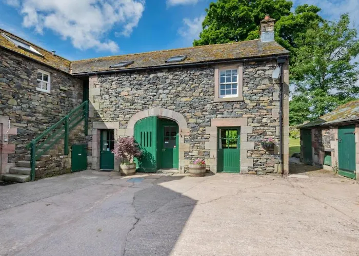 2 Bed In Penrith Oc-sz218 Mosedale