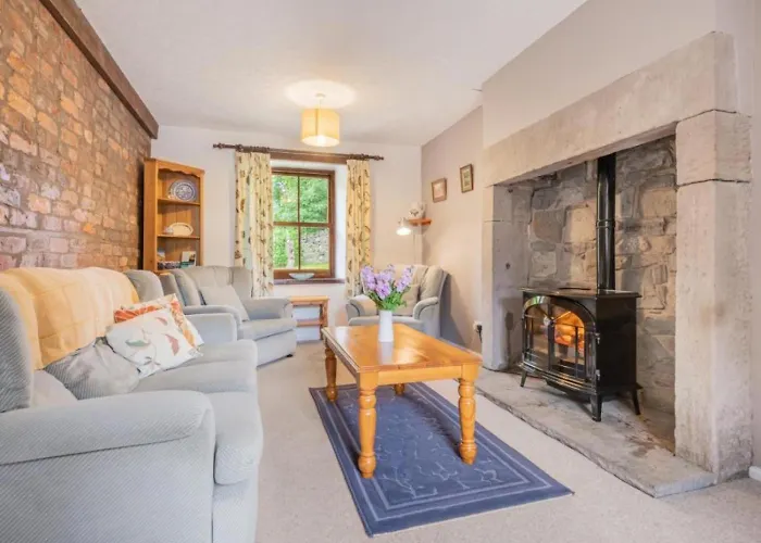 度假居 2 Bed In Penrith Oc-sz218 Mosedale