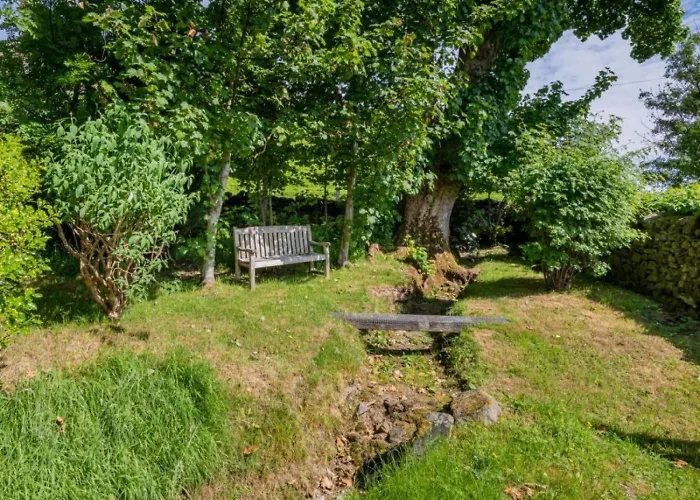 2 Bed In Penrith Oc-sz218 度假居 *