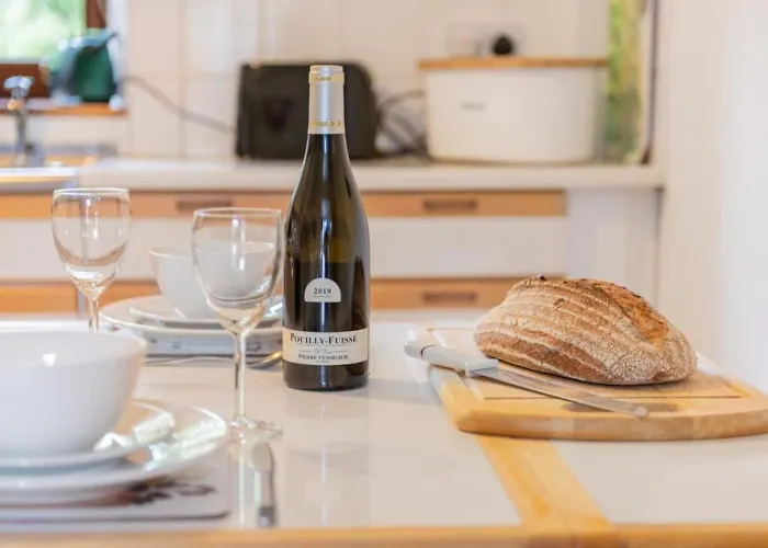 2 Bed In Penrith Oc-sz218 度假居 *