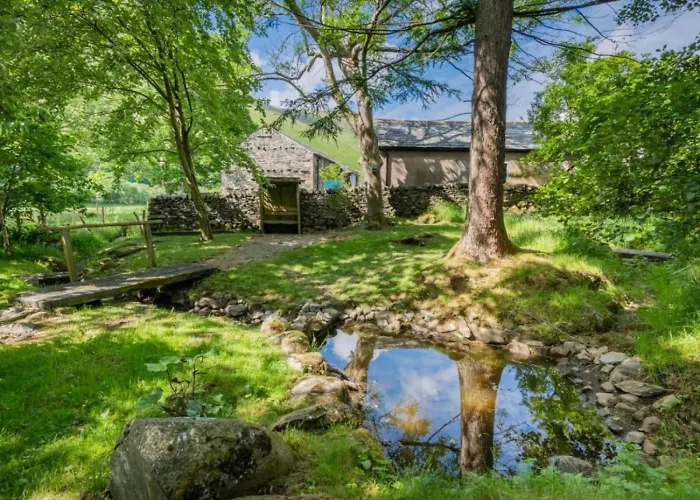 2 Bed In Penrith Oc-sz218 *