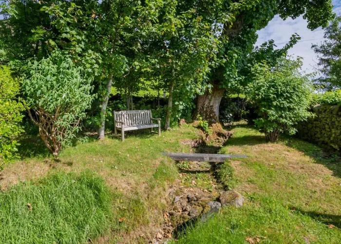 度假居 2 Bed In Penrith Oc-sz218 Mosedale