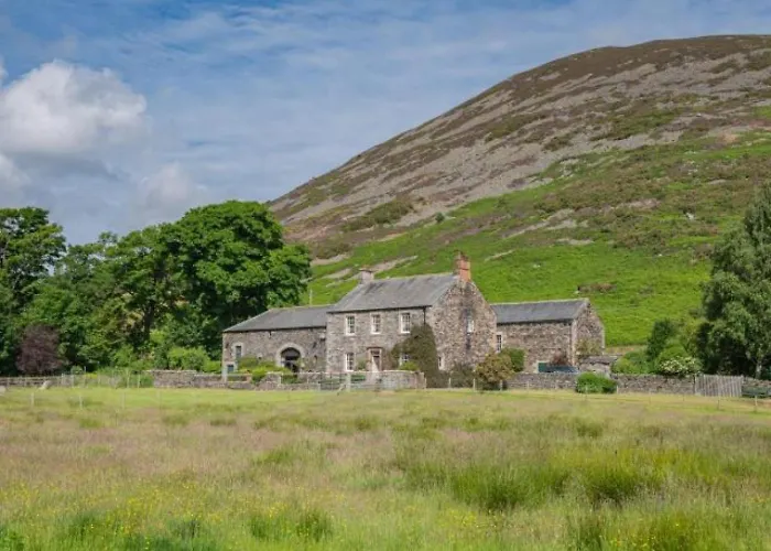 2 Bed In Penrith Oc-sz218 度假居 Mosedale